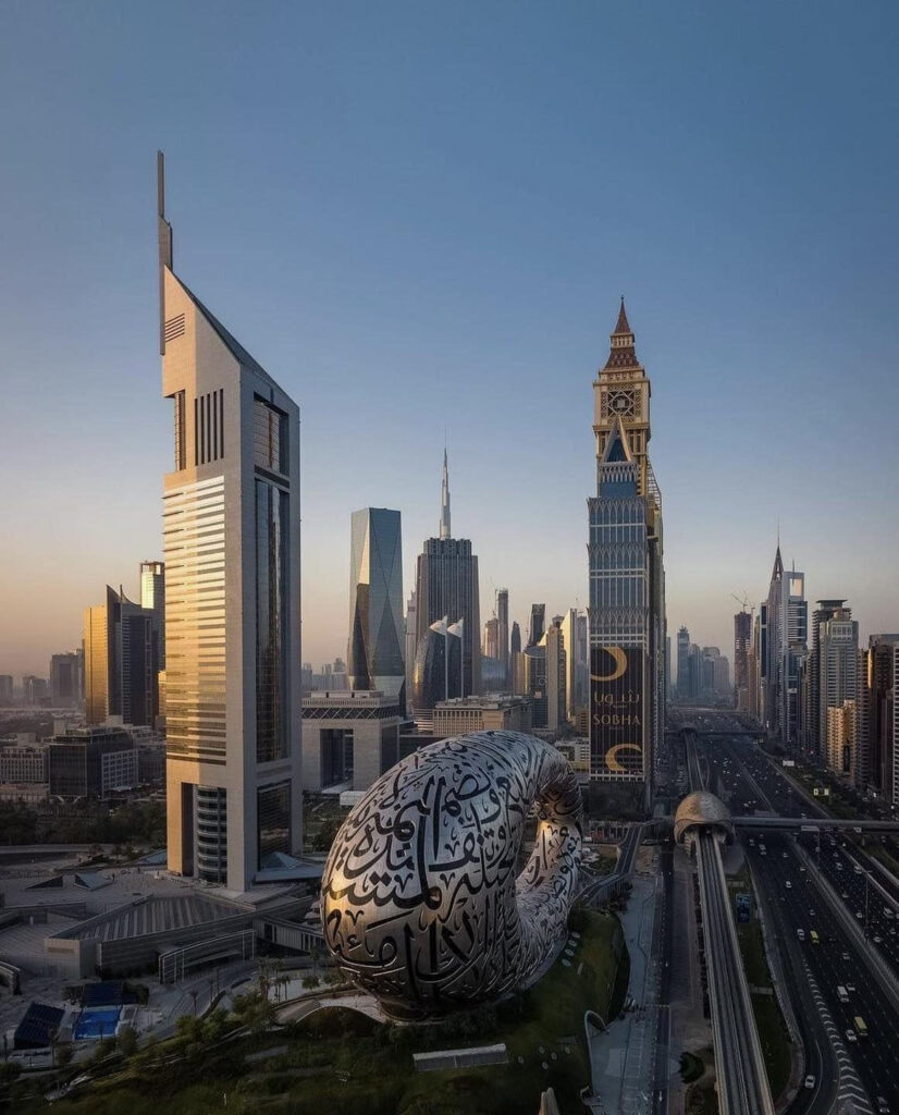 firma in dubai gründen