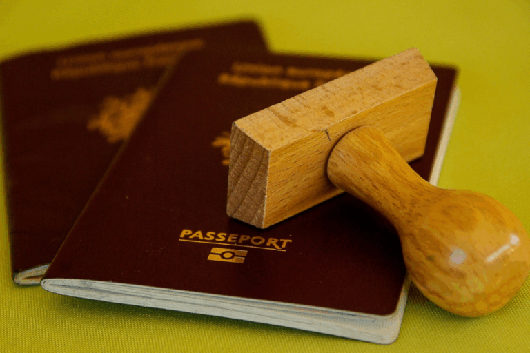 Germany blue card بلو کارت آلمان